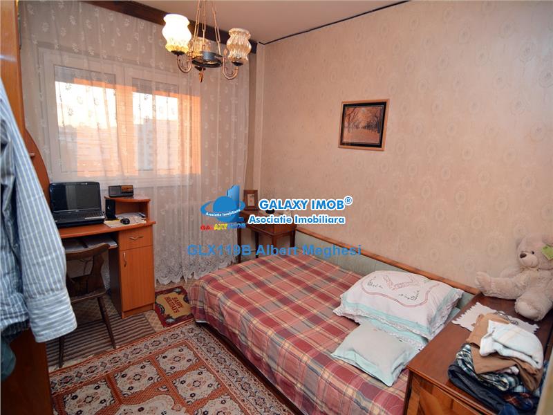 Vanzare Apartament 2 Camere Bd Chisinau Miramar An 1984