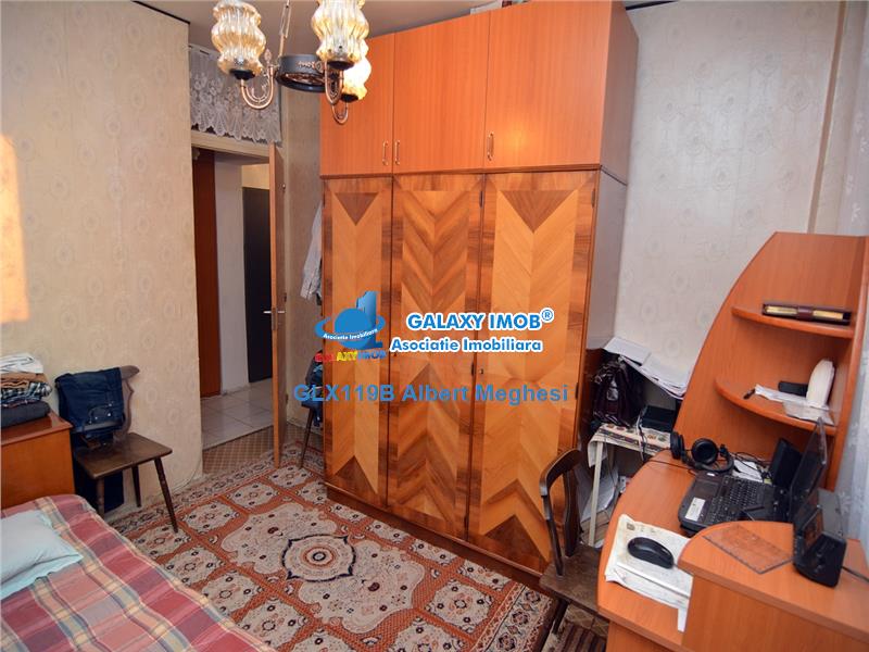 Vanzare Apartament 2 Camere Bd Chisinau Miramar An 1984