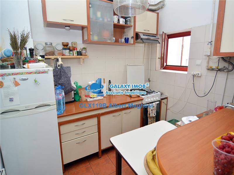 Vanzare Apartament 2 Camere Bd Dacia