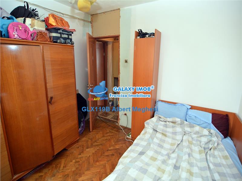 Vanzare Apartament 2 Camere Bd Nicolae Grigorescu Diham