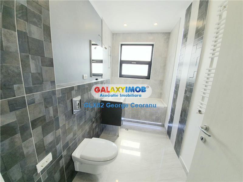 Vanzare apartament 2 camere bloc nou finalizat Baneasa Petrom City