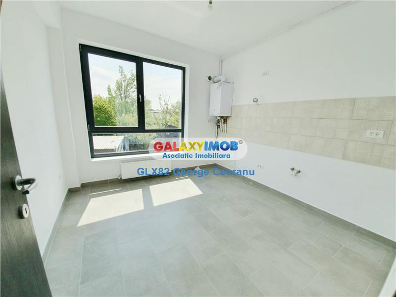 Vanzare apartament 2 camere bloc nou finalizat Baneasa Petrom City