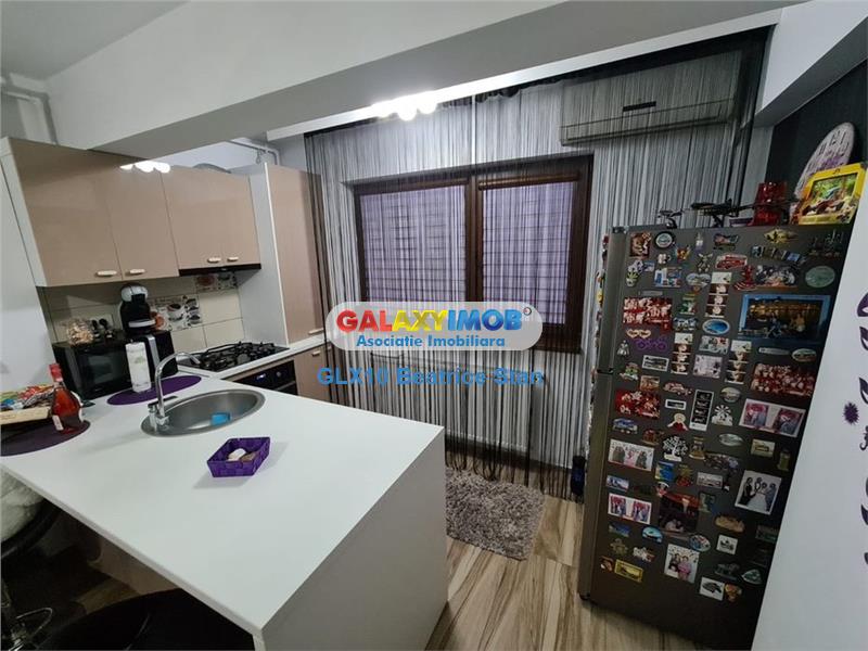 Vanzare apartament 2 camere imobil nou Drumul Gazarului / Izvorul Rece