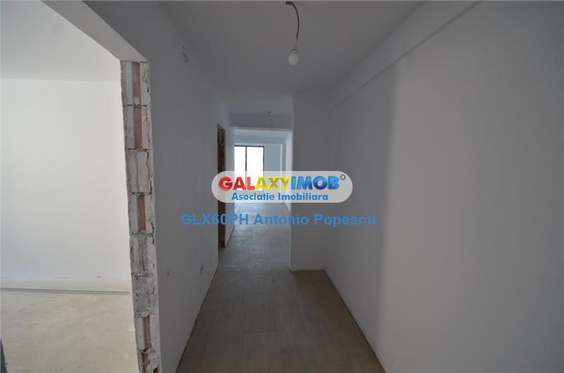 Vanzare apartament 2 camere, bloc nou, in Ploiesti, zona Cantacuzino