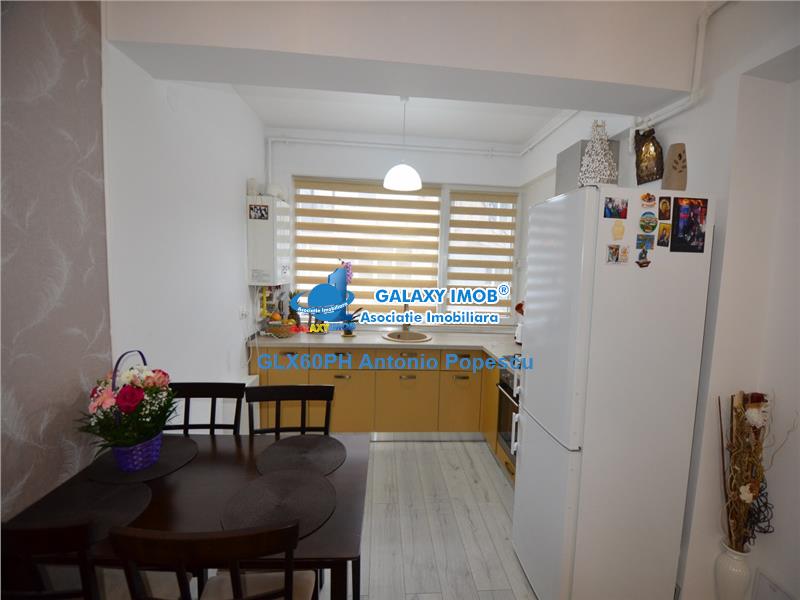 Vanzare apartament 2 camere, bloc nou, in Ploiesti, zona Malu Rosu