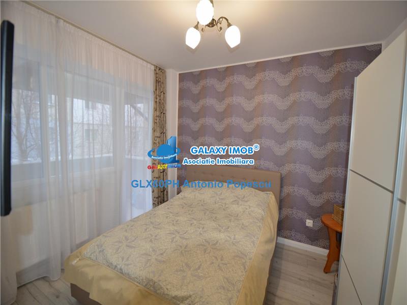 Vanzare apartament 2 camere, bloc nou, in Ploiesti, zona Malu Rosu