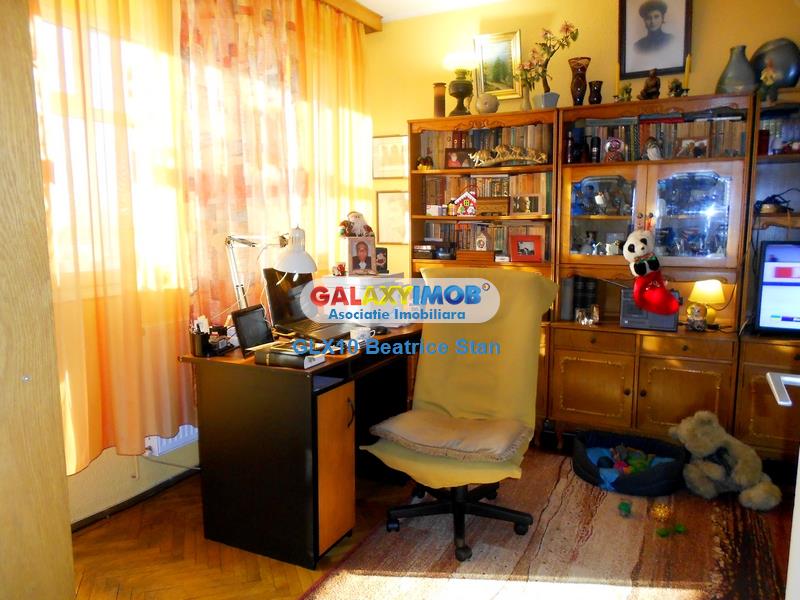 Vanzare apartament 2 camere Calea Grivitei / Ion Mihalache / Medlife