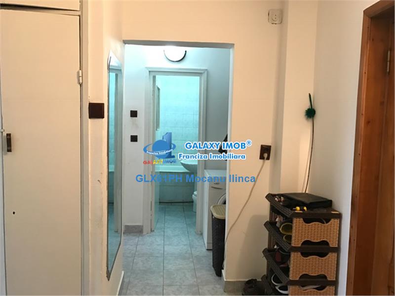 Vanzare apartament 2 camere, confort 1, in Ploiesti, zona Vest