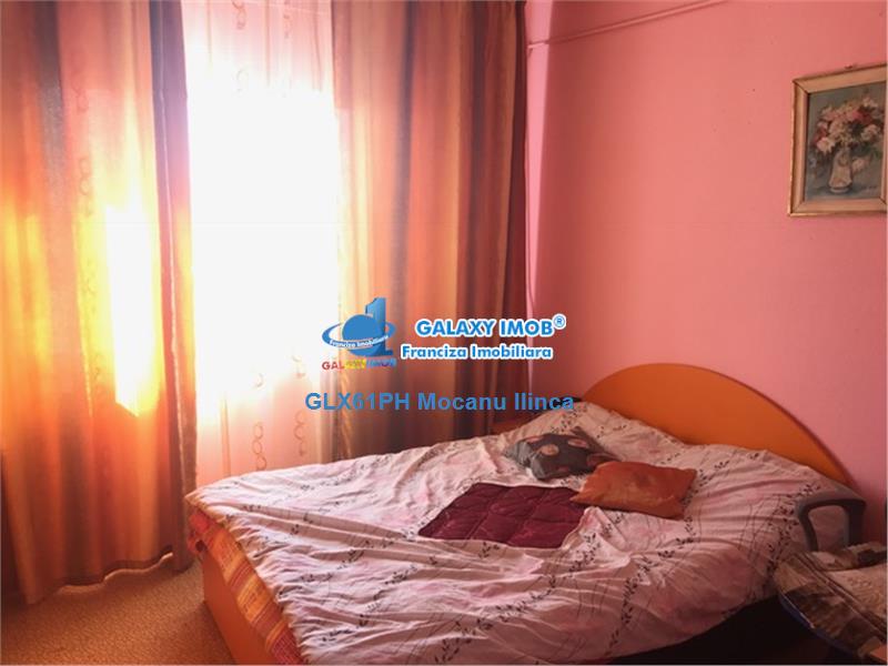 Vanzare apartament 2 camere, confort 1, in Ploiesti, zona Vest