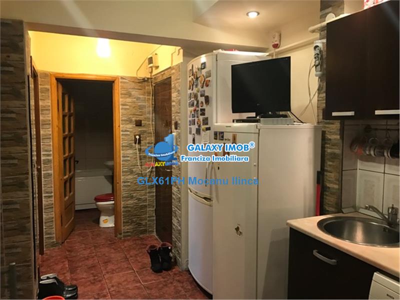 Vanzare apartament 2 camere, confort 1- Ploiesti, zona Ultracentrala