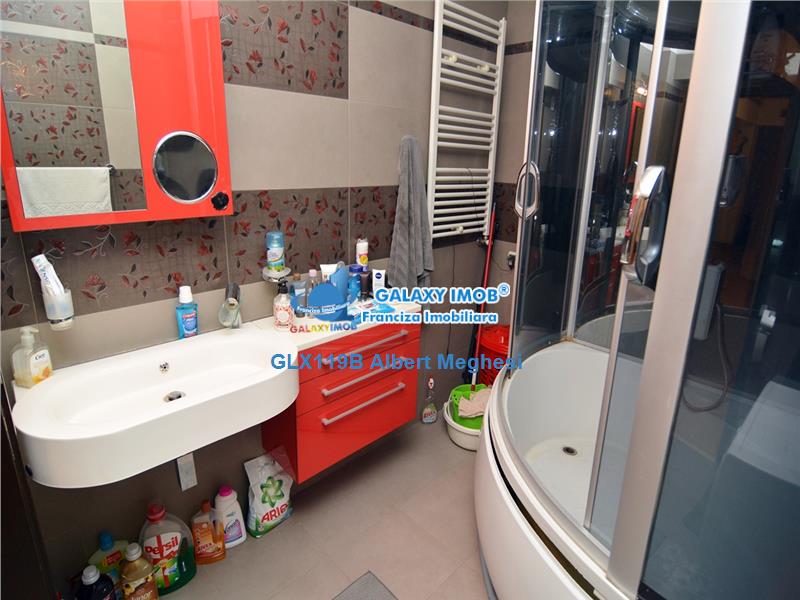 Vanzare Apartament 2 Camere Confort City Mobilat si Utilat