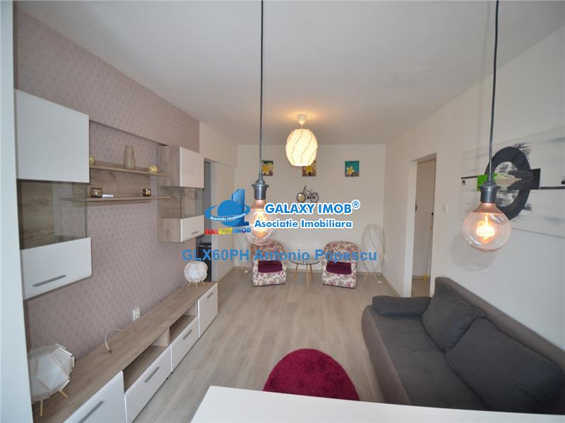 Vanzare apartament 2 camere, de lux, in Ploiesti, zona ultracentrala