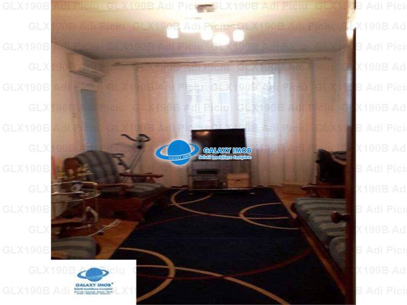 Vanzare apartament 2 camere decomandat Piata Muncii - Basarabia