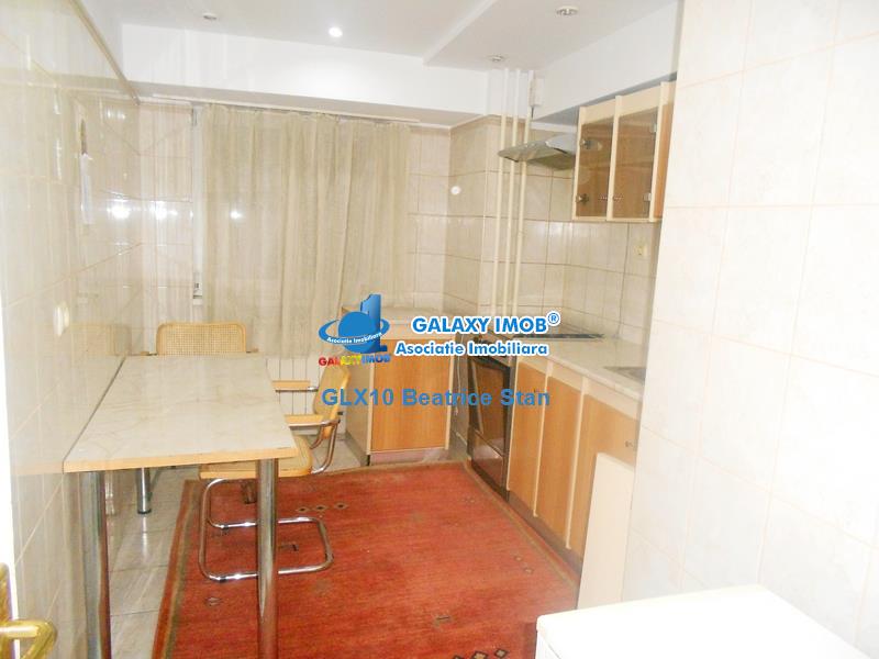 Vanzare apartament 2 camere excelent compartimentat B-DUL UNIRII