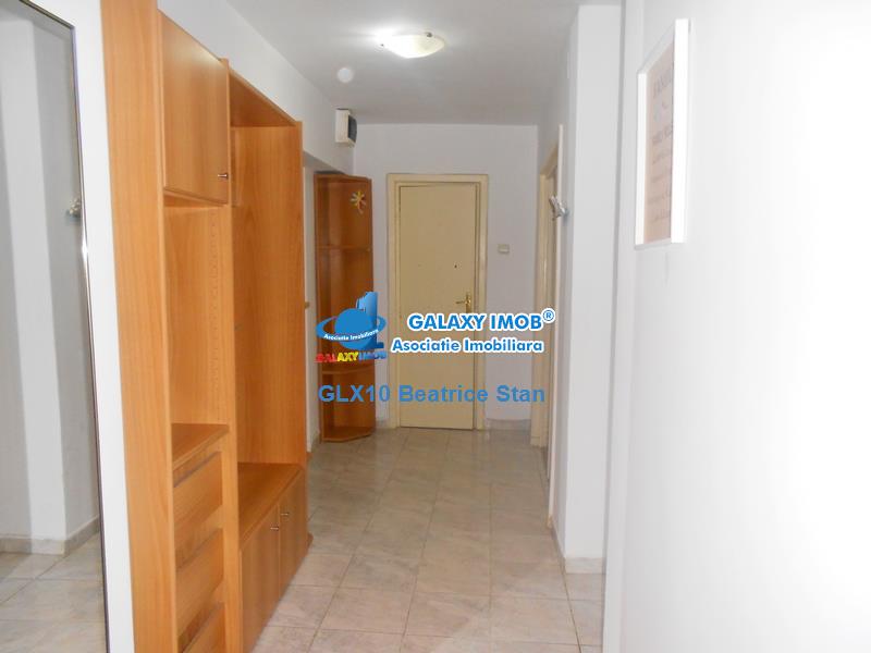 Vanzare apartament 2 camere excelent compartimentat B-DUL UNIRII