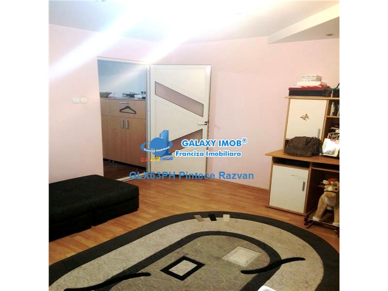 Vanzare apartament 2 camere, imbunatiri,Enachita Vacarescu, Ploiesti