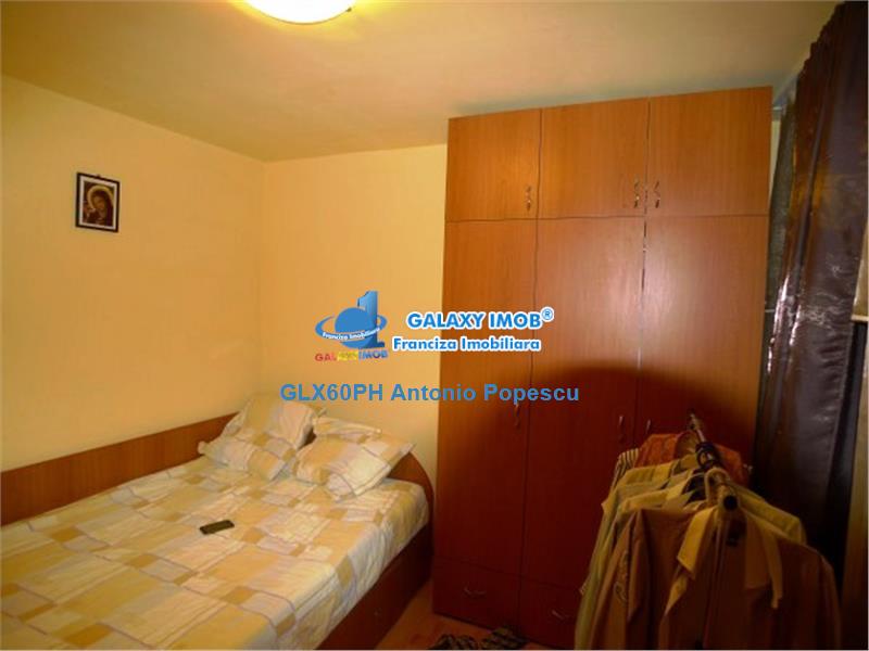 Vanzare apartament 2 camere, in Ploiesti, zona 9 Mai, confort 1A.