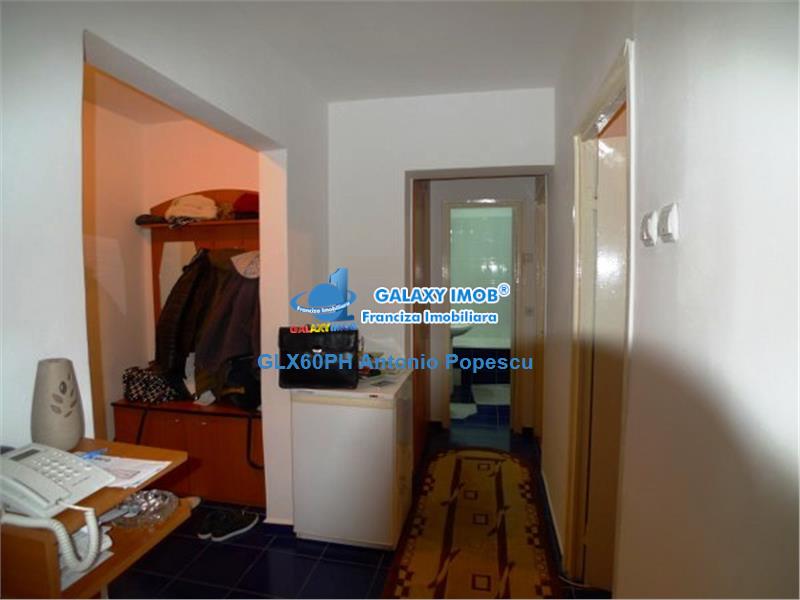 Vanzare apartament 2 camere, in Ploiesti, zona 9 Mai, confort 1A.