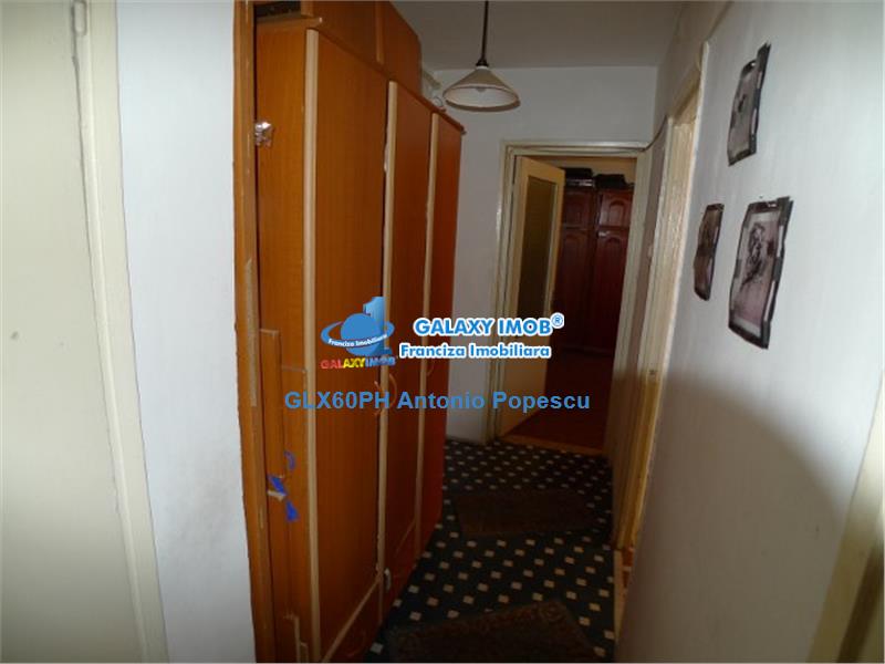 Vanzare apartament 2 camere, in Ploiesti, zona Bd Bucuresti, confort 1