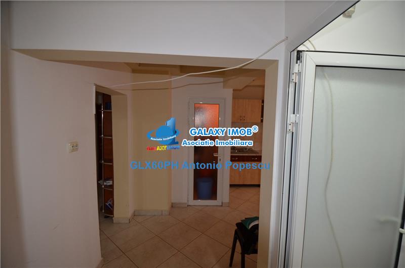 Vanzare apartament 2 camere, in Ploiesti, zona Cantacuzino, confort 1A