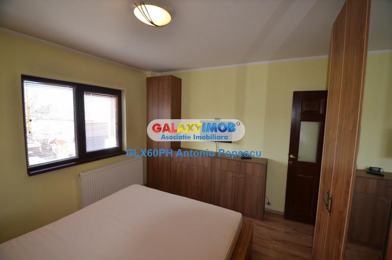 Vanzare apartament 2 camere, in Ploiesti, zona Cantacuzino, confort 1A