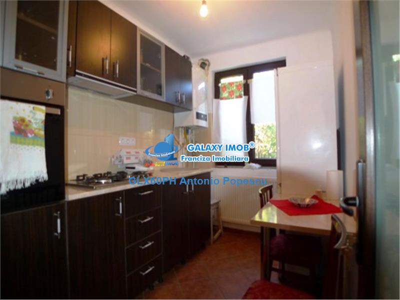 Vanzare apartament 2 camere, in Ploiesti, zona centrala, decomandat