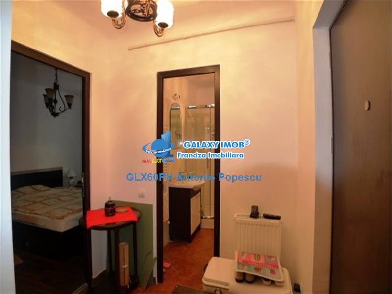 Vanzare apartament 2 camere, in Ploiesti, zona centrala, decomandat
