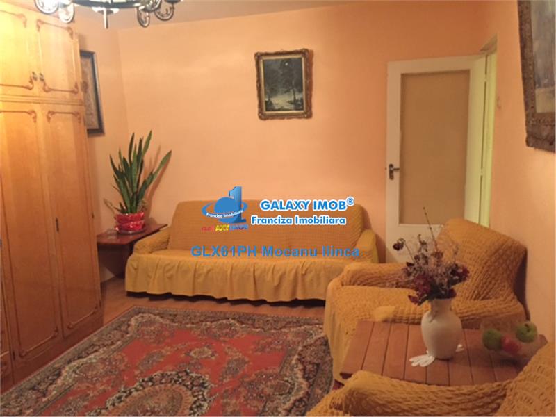 Vanzare apartament 2 camere, confort 1, in Ploiesti, zona Cioceanu