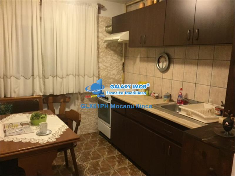 Vanzare apartament 2 camere, confort 1, in Ploiesti, zona Cioceanu