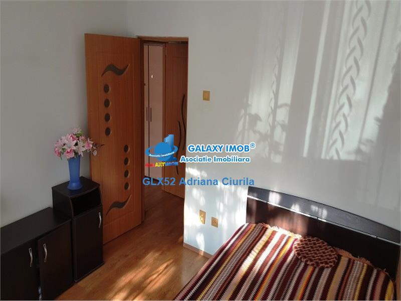 Vanzare apartament 2 camere in Ploiesti, zona Democratiei
