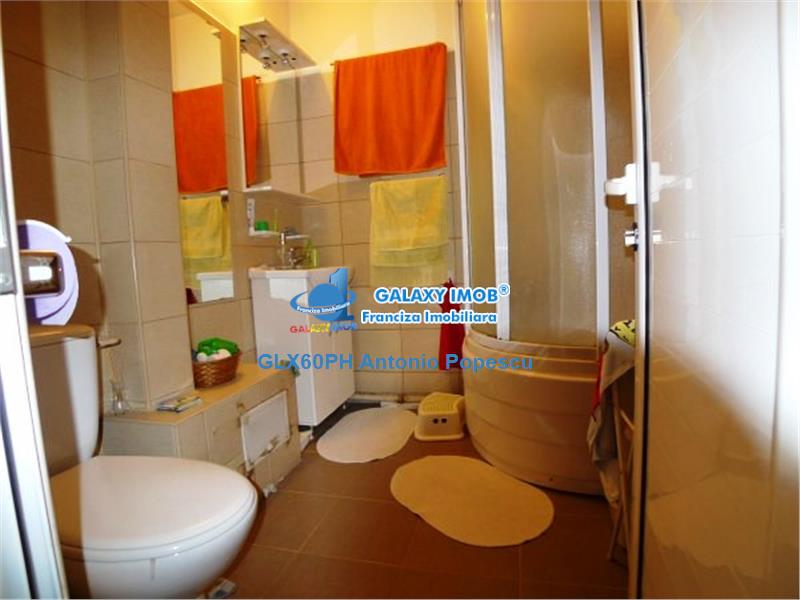 Vanzare apartament 2 camere, in Ploiesti, zona  Domnisori, confort 1A