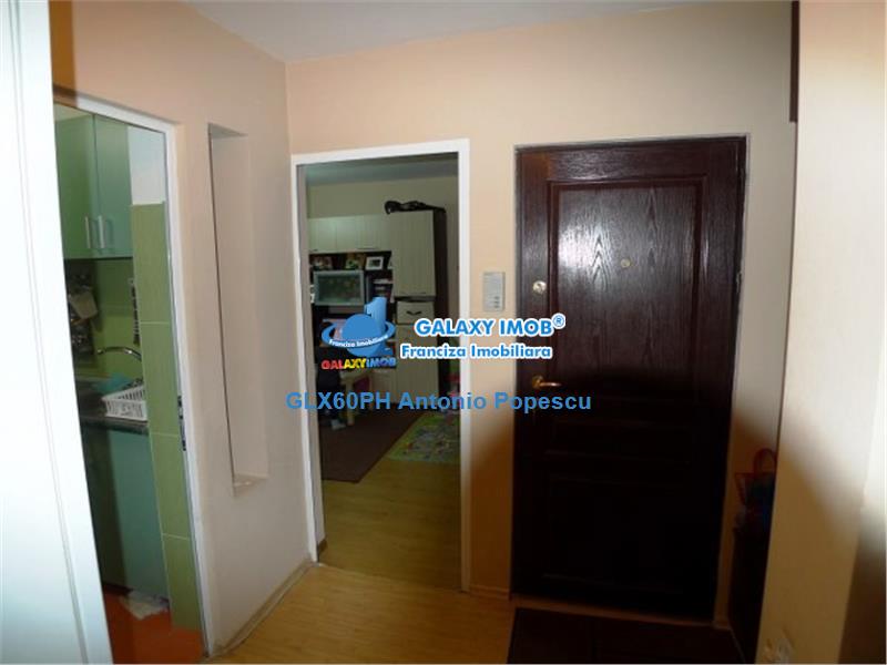 Vanzare apartament 2 camere, in Ploiesti, zona  Domnisori, confort 1A