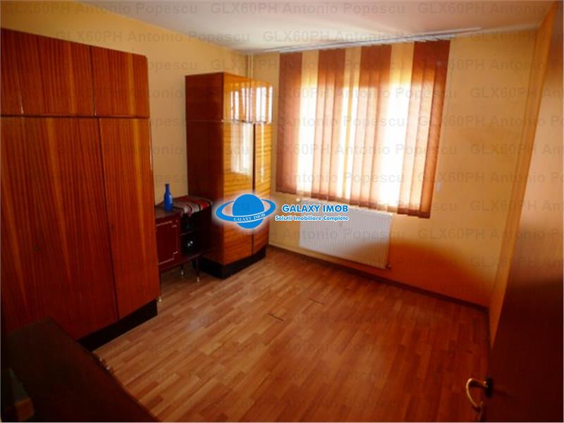Vanzare apartament 2 camere, in Ploiesti, zona mall Afi Palace,