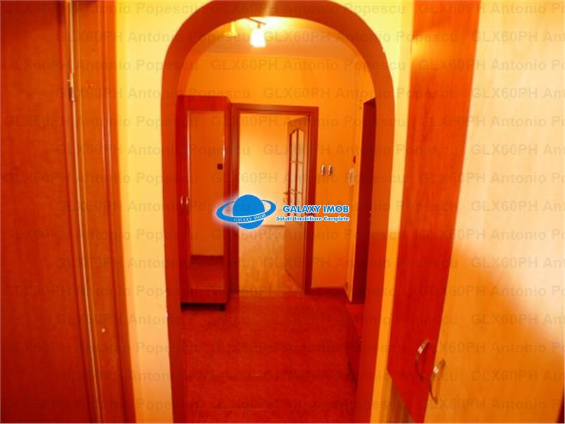 Vanzare apartament 2 camere, in Ploiesti, zona mall Afi Palace,