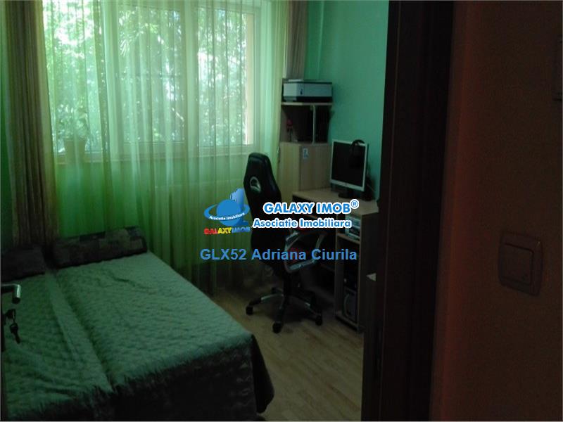 Vanzare apartament 2 camere in Ploiesti, zona Malu Rosu