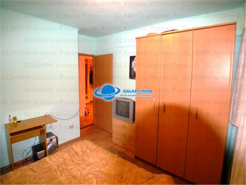 Vanzare apartament 2 camere, in Ploiesti, zona Marasesti, confort 1A