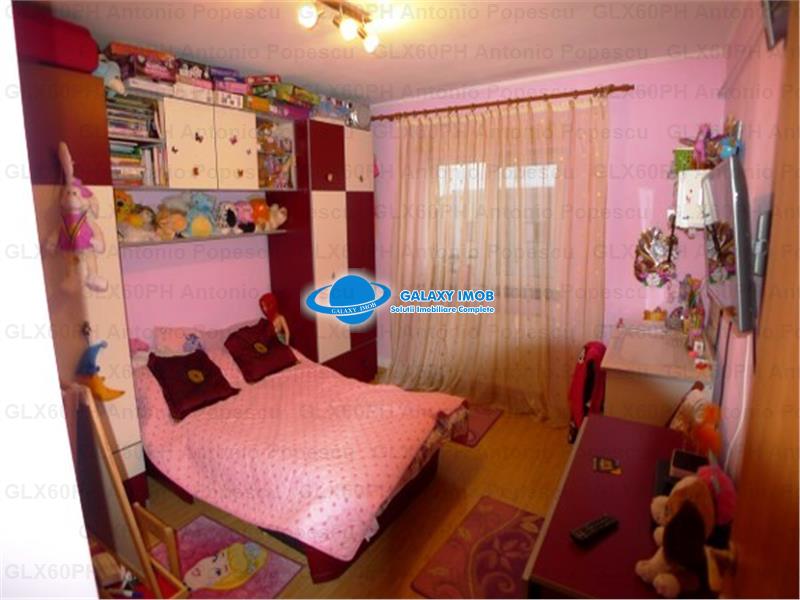 Vanzare apartament 2 camere in Ploiesti, zona Mihai Bravu, confort 1A