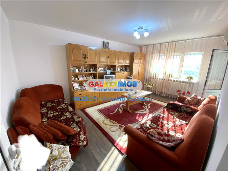 Vanzare apartament 2 camere, in Ploiesti, zona Mihai Bravu ( Lidl)