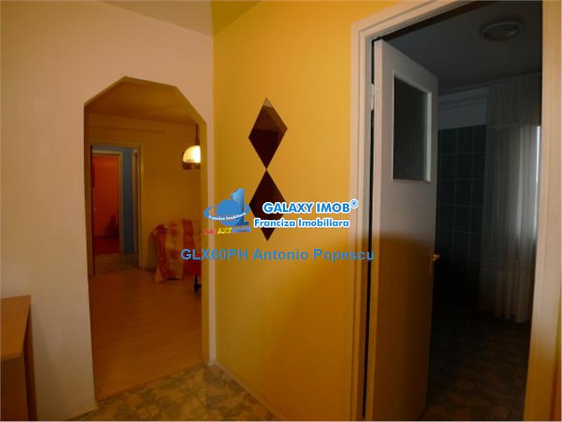 Vanzare apartament 2 camere, in Ploiesti, zona Nord, confort 1A