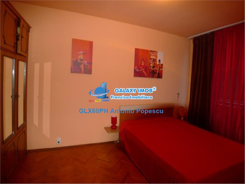 Vanzare apartament 2 camere, in Ploiesti, zona Nord, confort 1A