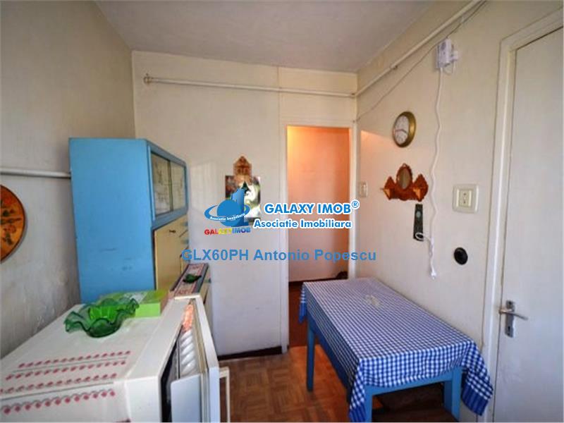 Vanzare apartament 2 camere, in Ploiesti zona Nord, confort 1A