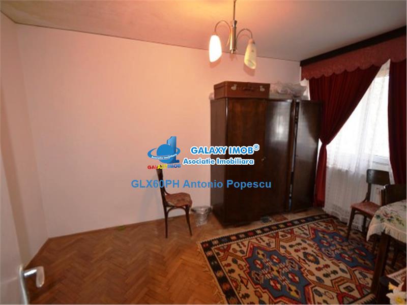 Vanzare apartament 2 camere, in Ploiesti zona Nord, confort 1A