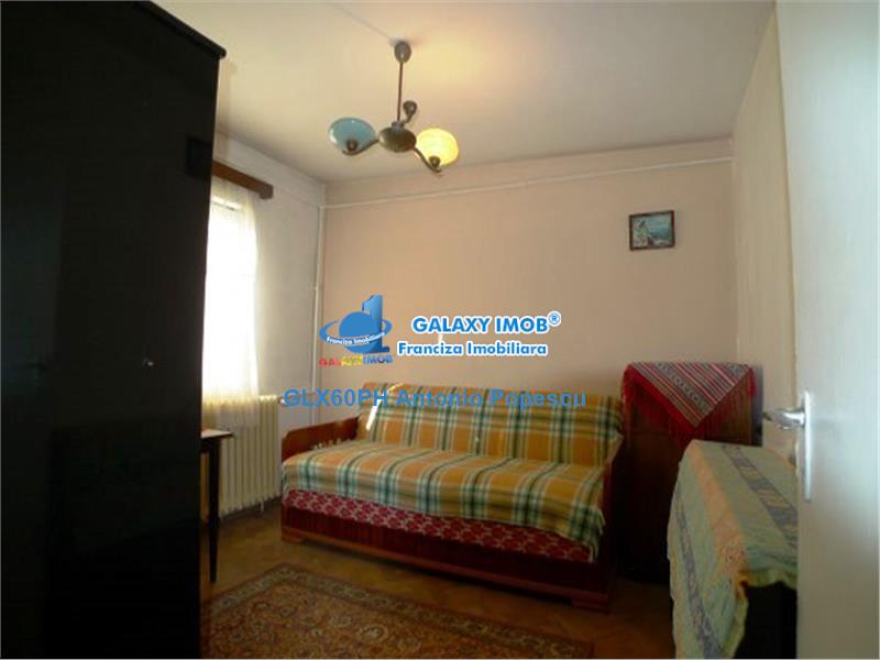 Vanzare apartament 2 camere, in Ploiesti, zona Nord, decomandat