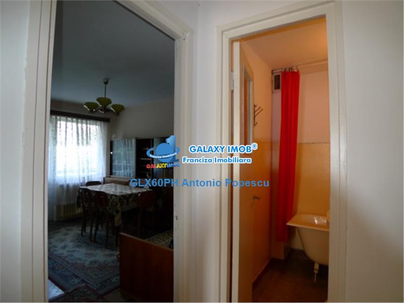 Vanzare apartament 2 camere, in Ploiesti, zona Nord, decomandat