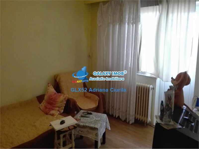Vanzare apartament 2 camere in Ploiesti, zona Vest, Baraolt
