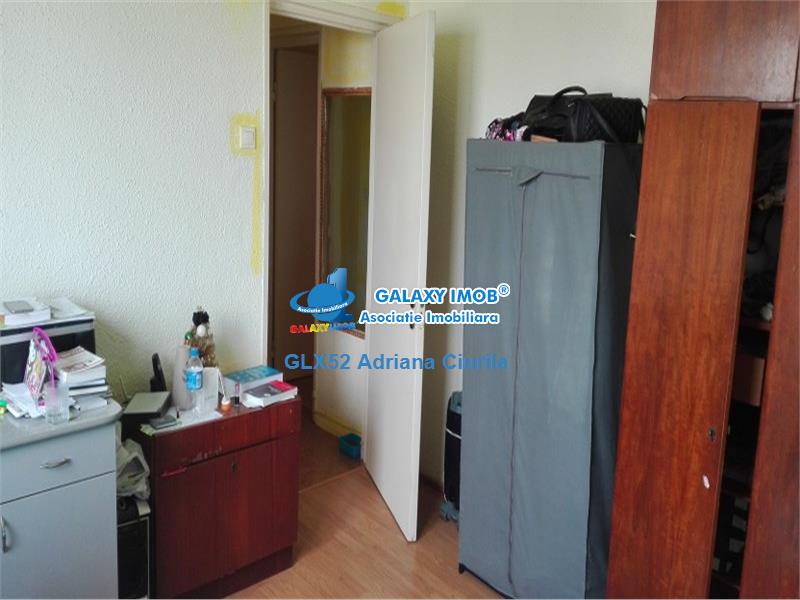 Vanzare apartament 2 camere in Ploiesti, zona Vest, Baraolt