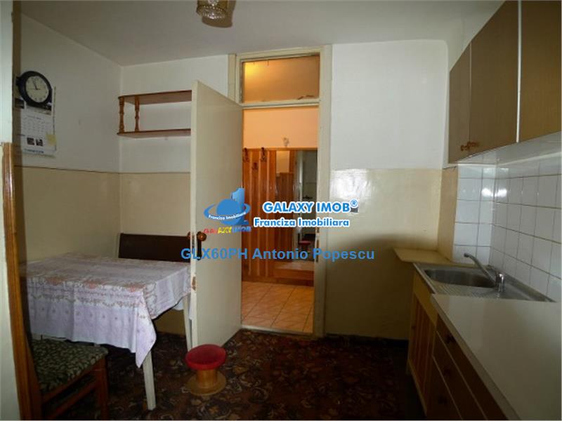 Vanzare apartament 2 camere, in Ploiesti, zona Vest, confort 1.
