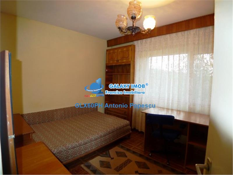 Vanzare apartament 2 camere, in Ploiesti, zona Vest, confort 1.