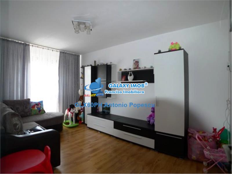 Vanzare apartament 2 camere, in Ploiesti, zona Vest, confort 1A.