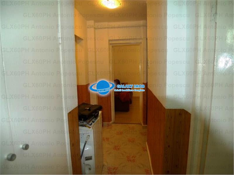 Vanzare apartament 2 camere, in Ploiesti, zona Vest, confort 1A